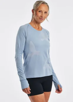 Oiselle Altitude Long Sleeve