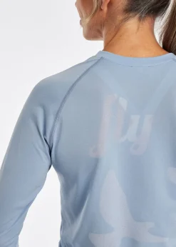 Oiselle Altitude Long Sleeve