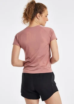 New Oiselle Altitude Short Sleeve