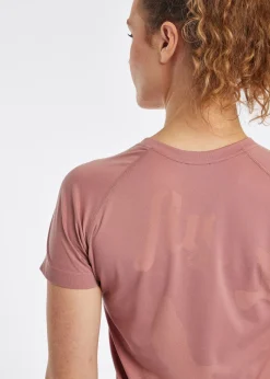 New Oiselle Altitude Short Sleeve