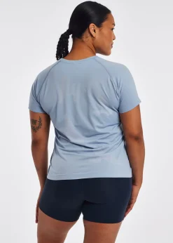 New Oiselle Altitude Short Sleeve