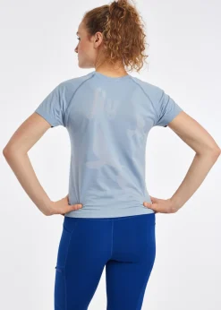 New Oiselle Altitude Short Sleeve