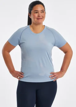 New Oiselle Altitude Short Sleeve