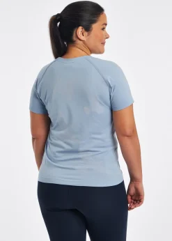 New Oiselle Altitude Short Sleeve