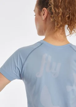 New Oiselle Altitude Short Sleeve