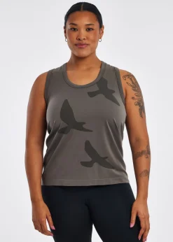 Outlet Oiselle Altitude Tank