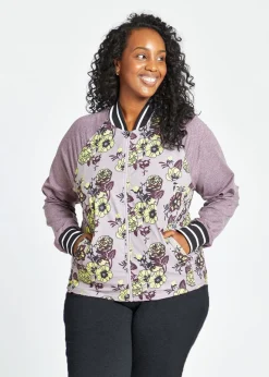 Online Oiselle Amd Full Zip Jacket