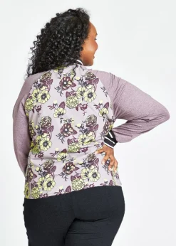 Online Oiselle Amd Full Zip Jacket