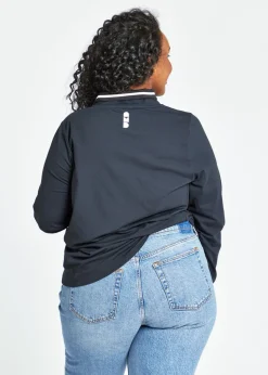 Discount Oiselle Amd Sweatshirt Black