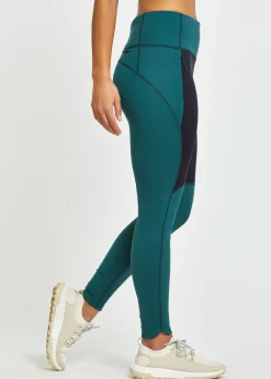 Outlet Oiselle Bad Weather Flyout Tights