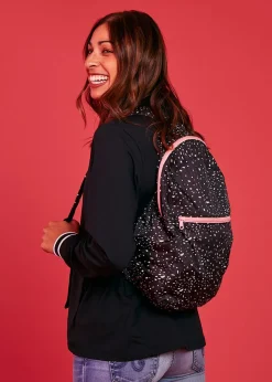 New Oiselle Baggu Packable Backpack