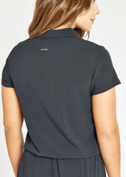 Hot Oiselle Benjamina Jumpsuit Black