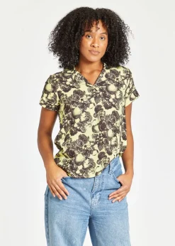 Clearance Oiselle Benjamina Pop-Over