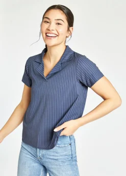 Clearance Oiselle Benjamina Pop-Over