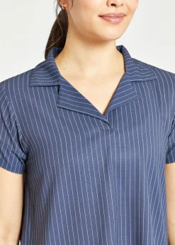 Clearance Oiselle Benjamina Pop-Over