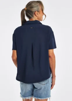 Discount Oiselle Big Benjamina Short Sleeve