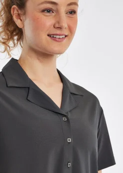 Discount Oiselle Big Benjamina Short Sleeve
