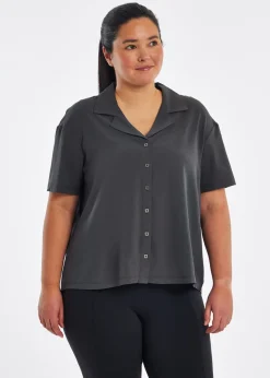 Discount Oiselle Big Benjamina Short Sleeve