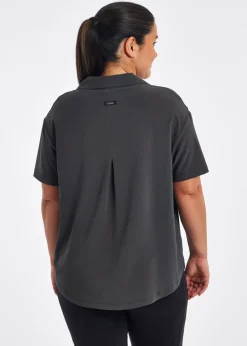Discount Oiselle Big Benjamina Short Sleeve