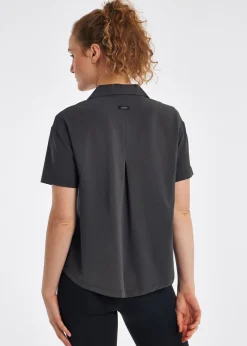 Discount Oiselle Big Benjamina Short Sleeve