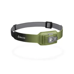 New Oiselle Biolite Headlamp 200