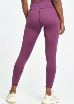 Hot Oiselle Bird Hug Reversible Tights