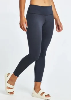Hot Oiselle Bird Hug Reversible Tights