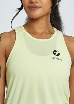 Clearance Oiselle Circle Bird Swing Tank