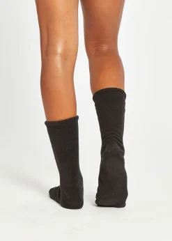 Best Oiselle Cozy Bird Slipper Sock