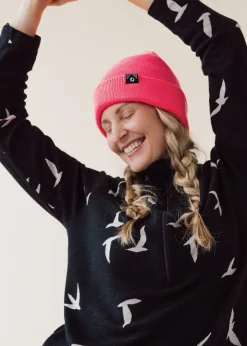 Sale Oiselle Cozy Cap