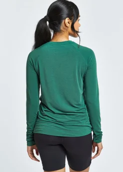 Clearance Oiselle Crest Long Sleeve