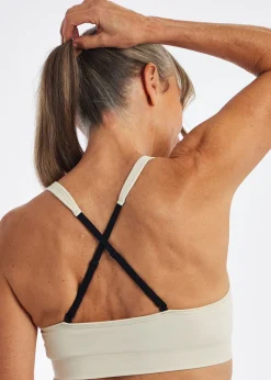 Hot Oiselle Daily Flyte Bra