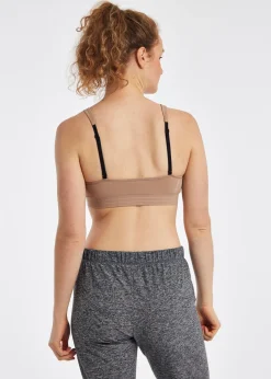 Hot Oiselle Daily Flyte Bra