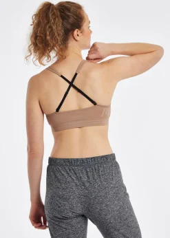 Hot Oiselle Daily Flyte Bra