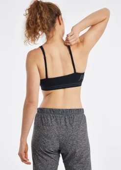 Hot Oiselle Daily Flyte Bra