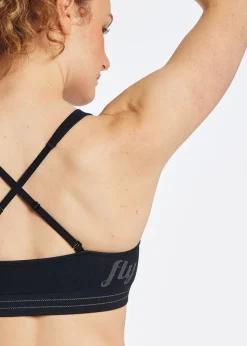 Hot Oiselle Daily Flyte Bra
