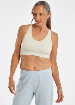 Hot Oiselle Daily Flyte Bra