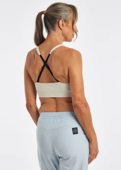 Hot Oiselle Daily Flyte Bra