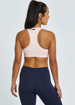 New Oiselle Double Breasted Bra