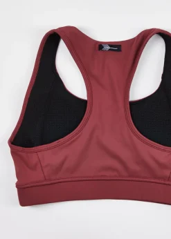 New Oiselle Double Breasted Bra