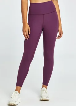 New Oiselle Essential Bird 7/8 Tights