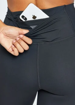 New Oiselle Essential Bird 7/8 Tights