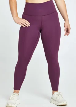 New Oiselle Essential Bird 7/8 Tights