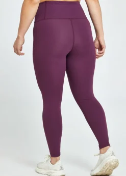 New Oiselle Essential Bird 7/8 Tights