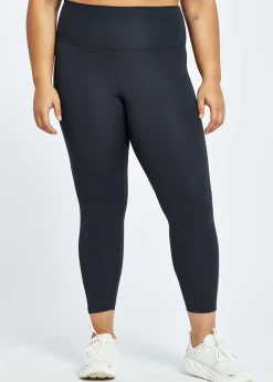 New Oiselle Essential Bird 7/8 Tights