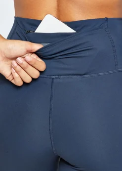 Oiselle Essential Bird 3/4 Tights