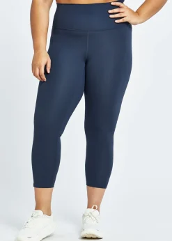 Oiselle Essential Bird 3/4 Tights