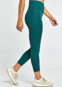 Oiselle Essential Bird 3/4 Tights
