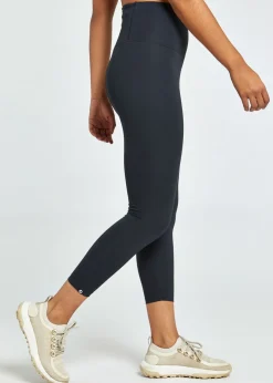 Oiselle Essential Bird 3/4 Tights