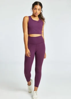 Oiselle Essential Bird 3/4 Tights